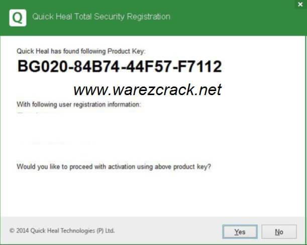 Download quick heal antivirus pro 2013 with serial key